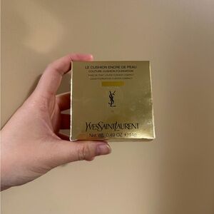 Yves Saint Laurent  cushion shade#10